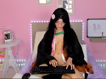 webcam girl little_effy18 live cam image #3411863