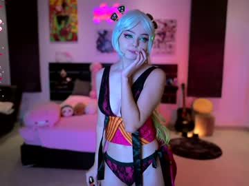 webcam girl madnessalise live cam image #8311097