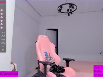 webcam girl aisneon live cam image #6053783