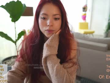 webcam girl emma_lu1 live cam image #5788626