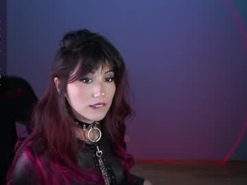 webcam girl greeny_mat live cam image #11650708