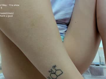webcam girl honey_sunshine live cam image #5869112