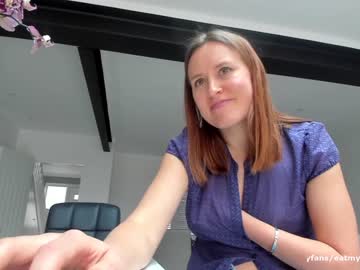 webcam girl eatmypie69 live cam image #5338033