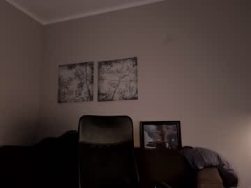 webcam girl kristyspiritedaway live cam image #8110029