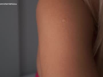 webcam girl cherrishlulu live cam image #2478940