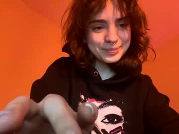 webcam girl kitsunebby live cam image #5597133