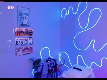 webcam girl scarlett1_ live cam image #11688821