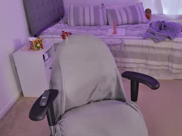 webcam girl cherryvonfairy live cam image #12654281