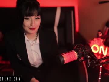 webcam girl raven_alternative live cam image #9105881