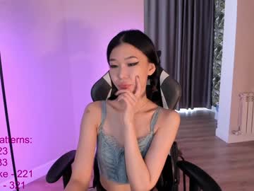 webcam girl lindamei live cam image #7702535