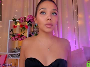 webcam girl annbarby live cam image #527363