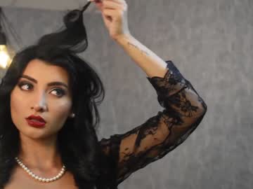webcam girl letizia_fulkers live cam image #708763