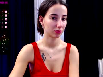 webcam girl kim__possible live cam image #4394585