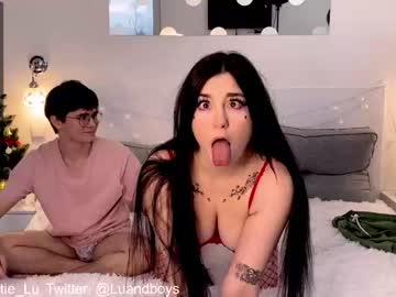 webcam couple briankoster live cam image #4688755