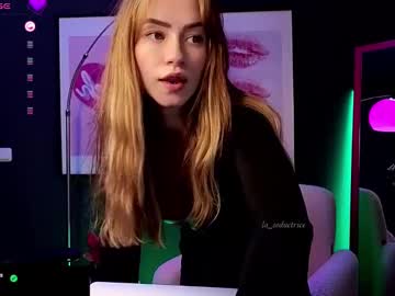 webcam girl la_seductrice live cam image #10653022