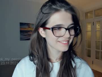 webcam girl look_my_passion live cam image #7739721