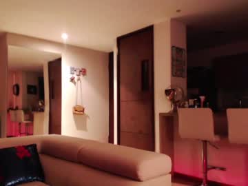 webcam girl evagomez live cam image #486563