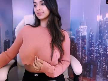 webcam girl angiesuniverse live cam image #5497825