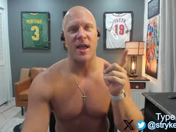 webcam man strykernation live cam image #9461000
