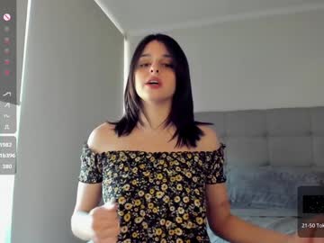 webcam girl yourfreakygirl live cam image #11231742