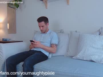 webcam girl yournaughtypixie live cam image #1883944