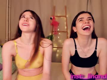 webcam couple anna_mariia live cam image #222784