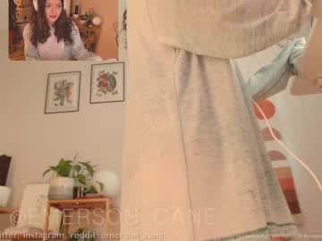 webcam girl emersoncane live cam image #7067065