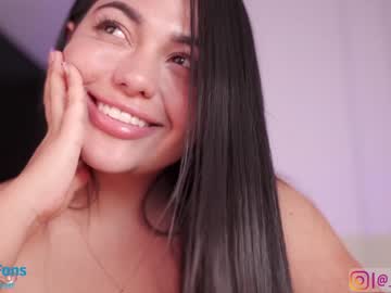 webcam girl _lasuescun live cam image #4285371