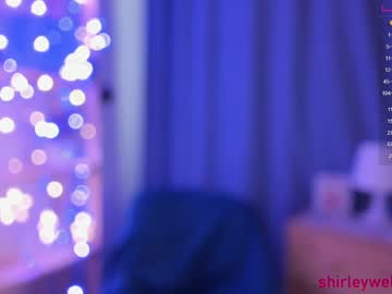 webcam girl shirleywatson live cam image #4993324