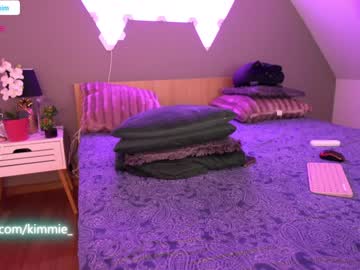 webcam girl kimmie_ live cam image #3344773