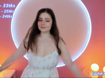 webcam girl cutie_pearl live cam image #4709126