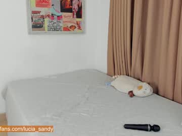 webcam girl lucia_sandy live cam image #5752616