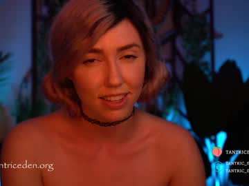 webcam girl tantric_eden_ live cam image #131057