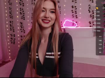 webcam girl vonnalein live cam image #7387115