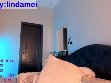 webcam girl lindamei live cam image #9253330