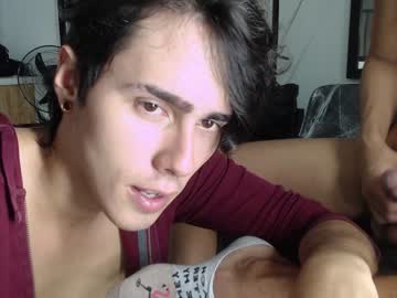 webcam man francoandtrevor live cam image #665613