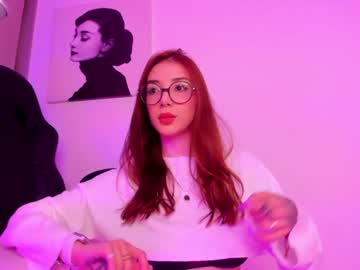 webcam girl thecosmicgirl live cam image #11770232