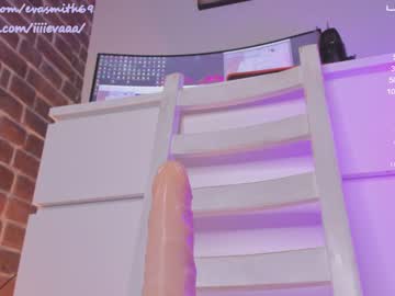 webcam girl lil_eva live cam image #344549