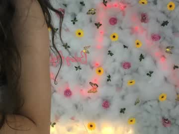 webcam girl babyaylin live cam image #12914294