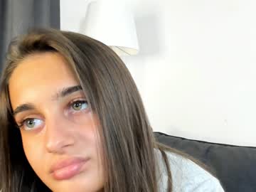 Screenshot from czamabechs live webcam sex show