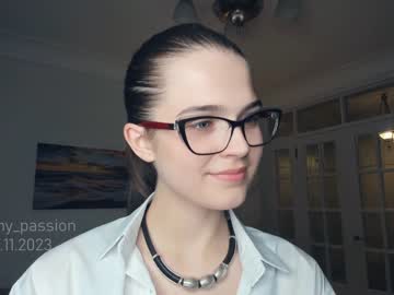 webcam girl look_my_passion live cam image #7557684