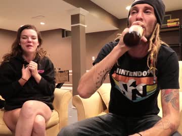 webcam couple honeyand_thebear live cam image #582073