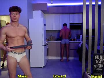 webcam man ed_hooligan live cam image #12326198