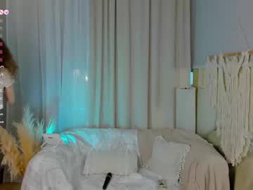 webcam girl rose_charming_ live cam image #13038276