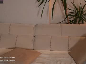 webcam couple carolinafreixxa live cam image #9366134