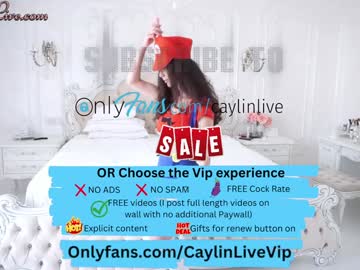 webcam girl caylin live cam image #12533097