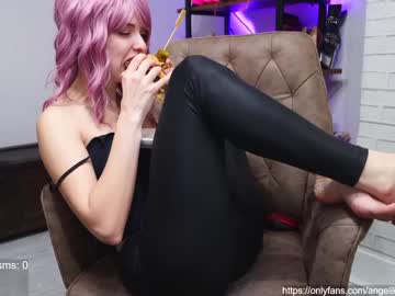 webcam girl angelika_rouge live cam image #1601084