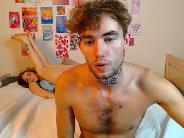 webcam couple blessmoonroom live cam image #385583