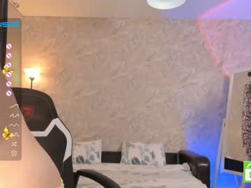 webcam girl bettybarnett live cam image #5207573