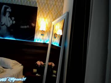 webcam girl kittyrave live cam image #301035